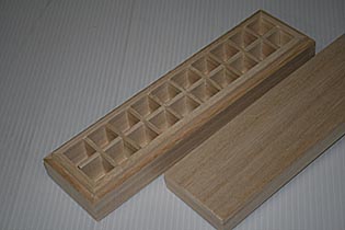 木製収納ボックス木箱桐箱の注文なら 上古代折箱店