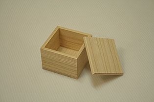陶器用桐箱